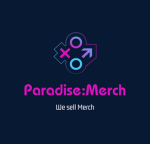 Paradise:Merch