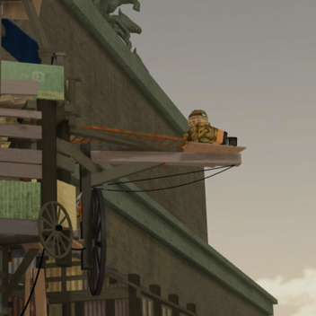 ‣ Arc de Societe [ABN]