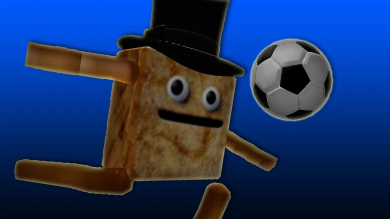 Anime Lock ⚽