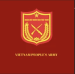 (VNAFVN) people's of vietnam army