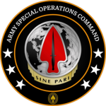 Army Special Opеrations Commаnd