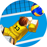 VOLLEYBALL LEGENDS BEGINNER