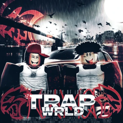#TRAPWRLD ENT | Roblox Group - Rolimon's