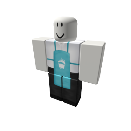 [-] Barista Uniform thumbnail
