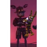 FNAF FAM >:D