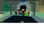 The Epic JoJo Gang