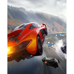 Race Challenge