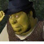 spammer shrek studio