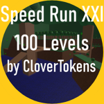 Speed Run XXI Fan Club