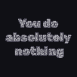 Do Nothing