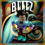 Blitz Apparel™