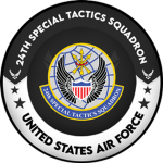 24th Spеcіal Tactіcs Squadron