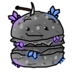 Crystal Burger