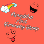 Friendship and Giveaways Group