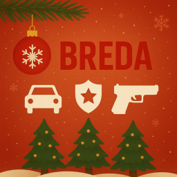 Breda Roleplay v2