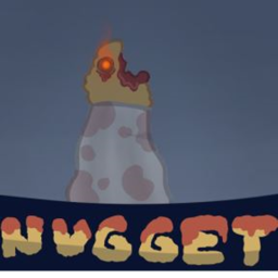 Nugget - The Horror Game