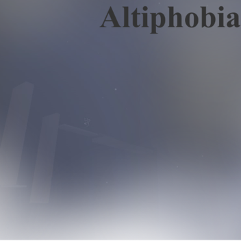 [Obby but u climb walls] Alitphobia