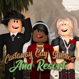 Castaway Cay Studios Resorts! icon