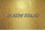 CLASSY SQUAD!