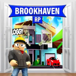 Brookhaven 🏡 RP Modded