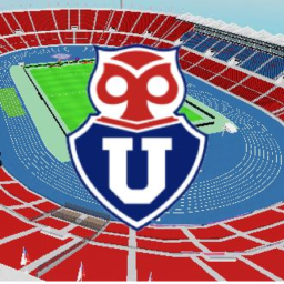 University of Chile Stadium icon
