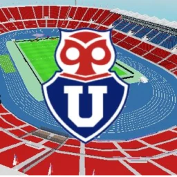 University of Chile Stadium icon