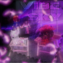 🎉DANCES🕺🏼💃🏼🎉 Vibe Sky ☁