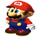 The Mario Bros Fan Club