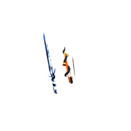 Knives for Friend