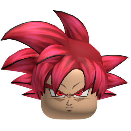 Goku