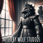 Mystery Wolf Studios