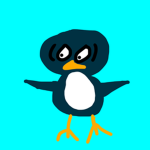 #Penguin Power