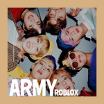 ARMY RBLX