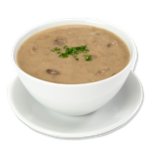 a group for people who like soup