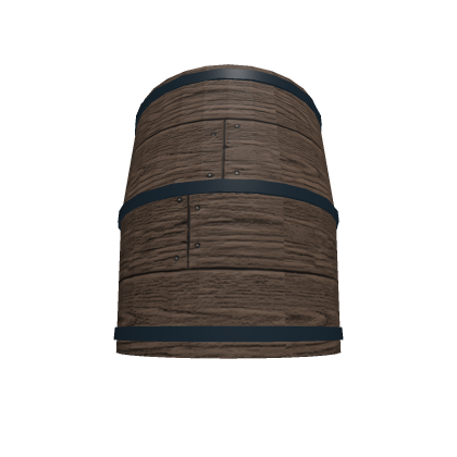 [ET] Barrel