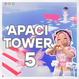 Apaci Tower 5 icon