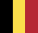 BE - Kingdom of Belgium