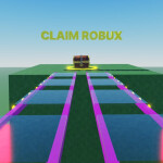 Complete Glass Bridge For ROBUX! 