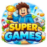 Super Games Studio :)
