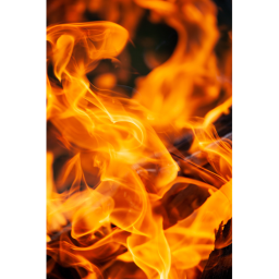 The flame boys city
