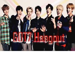 GOT7 Fans Hangout