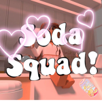BubblySoda Squad!