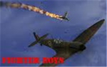 Batlle boys main division