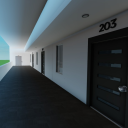 Residential Apartment