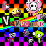 "ᴠᴀᴍᴘᴄᴏʀᴇ!"