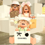 Pearly ~ Donations