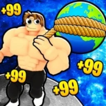 Strong Muscle Simulator