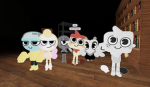 ~Goober group!~