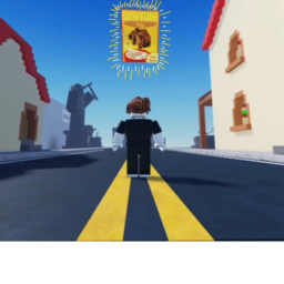 A Bacon's Journey.