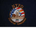 NYPD-Counter Terrorism Unit-NYPD